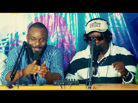 NIGO x G Love x Blacky PM: Clash of Talents!