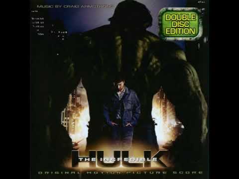 Craig Armstrong - Favela Escape