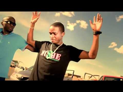 Makoya Feat Exit & Mushe - Dance (Namtunes)