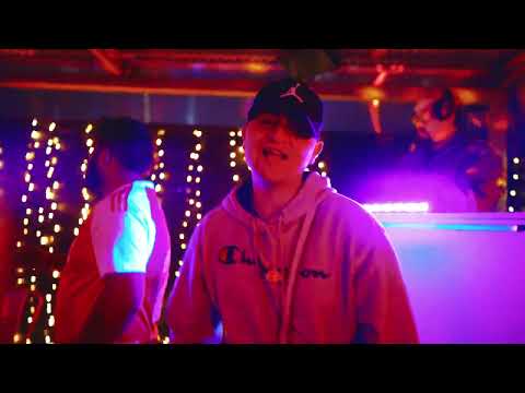 Pa la disco sola ( video oficial )- Anderson el mattatan ft higriega ( zakiro dexmen )( jantehfilm )