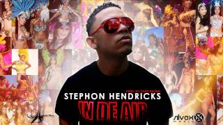 Stephon Hendricks - In De Air (Official Version)