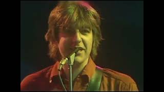 Rockpile - Born Fighter - 1979 performance