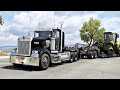 3 Hours Of ATS Convoy With Buggs And Zach
