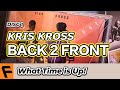 Kris Kross Jump Jump What Time Is Up