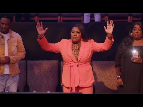 Candy West - "More Than Able"