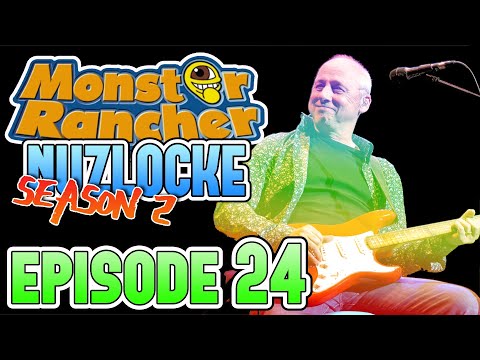 Dire Straits when Promising Gays Walk In :O | Monster Rancher 2 Nuzlocke Season 2 Episode 24