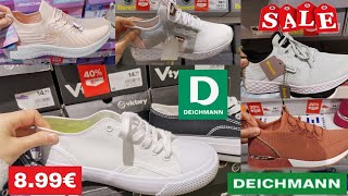 Deichmann 50% sale women’s collection 2024/deichmann schuhe 2024.