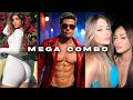 BAD BOY + SER TYLER DURDEN + EXUDAR FEROMONAS (Audio Subliminal)