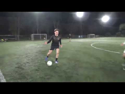 LAS GARRAFAS DE BENAVIDEZ VS LUIGI FC - #LigaNuñez - #Apertura SLS - 27/05/2023