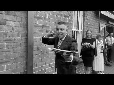 Clarence White Auctioneer (Sydney) - auction of 34 Ashton St, Queens Park