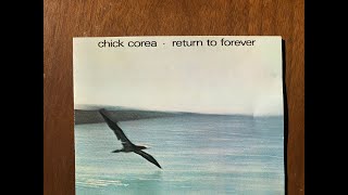 Chick Corea&#39;s Crystal Silence