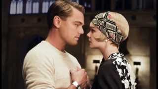 Sia- kill and Run (The Great Gatsby Soundtrack) - video