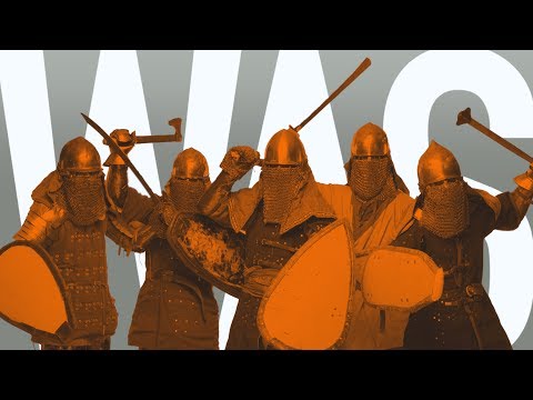 Historical Medieval Battle