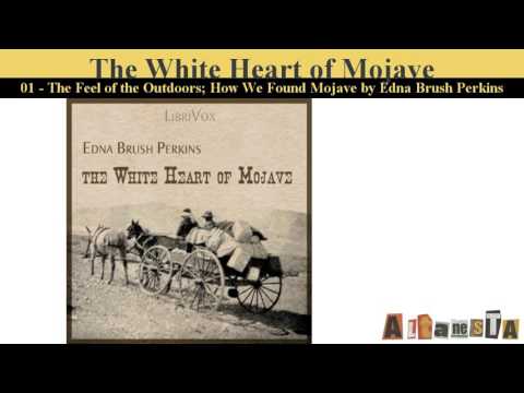 Thumbnail for The White Heart of Mojave by Jordan Motor Car Company