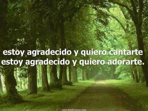 un adorador marcos witt con letra