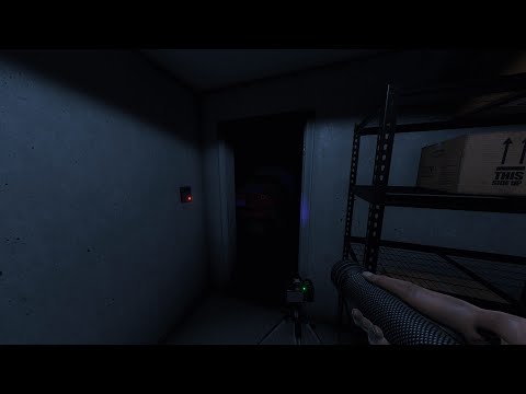 Я глухой стример играю в ХОРРОР (Phasmophobia)