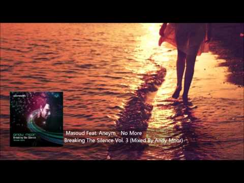 Masoud Feat. Aneym - No More