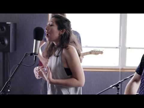 Stolen Jars - Heart Of Glass (Blondie Cover) // Live Session