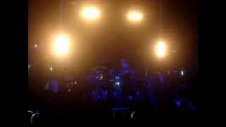 Napalm Death - Low Point (Live at "Bingo" Club, Kiev, 06.09.2013)