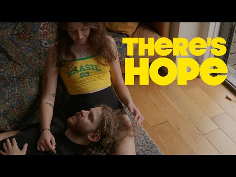 For those who've lost all hope