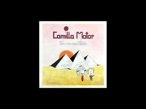 Camilla Motor – Metaxa (1982)
