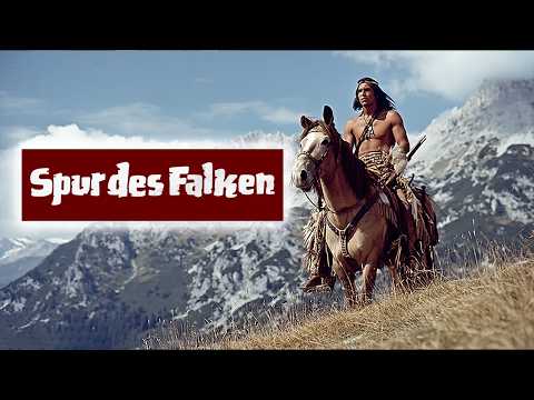 DIE SPUR DES FALKEN – GOJKO MITIĆ IM EPISCHEN WESTERNKAMPF, Filme auf Deutsch, Westernfilme