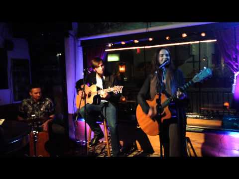 Nothin --Ariana Tibi @ The Fox & Hounds