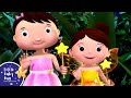 Fairy Lullaby Little Baby Bum Classic Nursery Rhymes For Kids