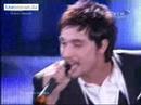Дима Билан - Believe me (Evrovision 2008) 