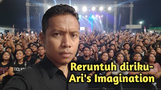Download lagu Reruntuh diriku - Ari's Imagination mp3 Download lagu Reruntuh diriku - Ari's Imagination mp3