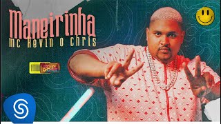 Maneirinha Lyrics English Translation