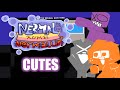 FNF | Nermal | Cutes | Ourple | FC