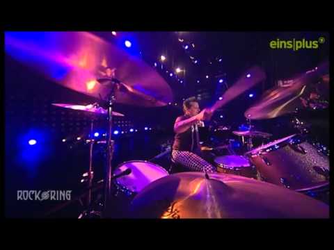 Green Day - Boulevard Of Broken Dreams - Live Rock Am Ring 2013