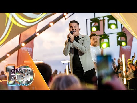 Marco Schuitmaker - ‘Engelbewaarder’ | Tien Om Te Zien | 2024 | VTM