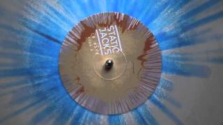 Static Jacks - Katie Said ('In Blue' Side A Track 6)