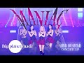 VIVIZ 비비지 MANIAC Concert Clip 2024 VIVIZ WORLD TOUR V Hind Love And Tears In SEOUL