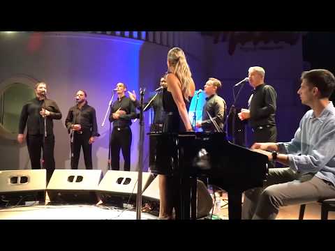 Marijana Zlopaša & Klapa Cambi - Hotel Mogren