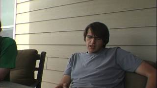 Godspeed by The Red Jumpsuit Apparatus History film