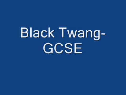 Video thumbnail for G.C.S.E