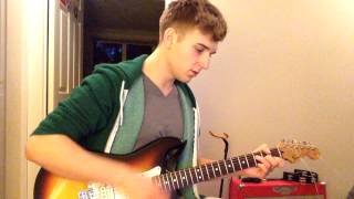 Guitar + Vocals Cover | Dinosaur Jr. - Get Me