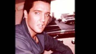 Elvis Presley - Like a baby