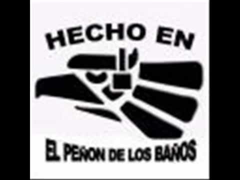 PEÑONERA EL TEMA VIENTO SONIDO PRINCIPE LATINO LA VOZ QUE CONQUISTA