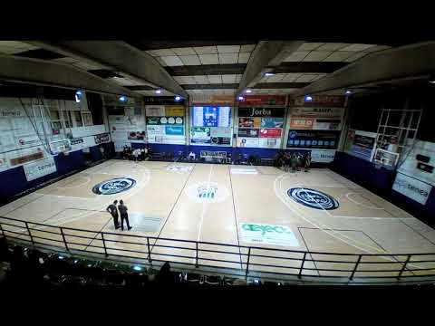 J4 Tenea C.B. Esparreguera - UESC Sant Cugat Negre