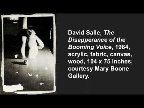 Isabella Schuster (New York in the 1980s Project)