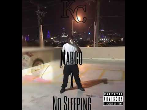 Marco - No Sleeping