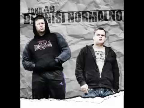 Zona 49 - Da vidim ruke (Definisi Normalno 2010)