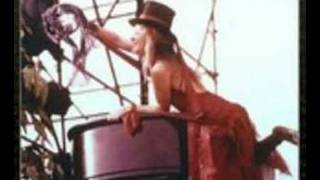 Stevie Nicks - Battle of the dragon