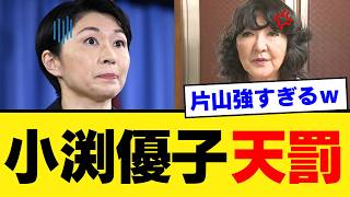 【造反組に激震】小渕優子ら自民党の消費税減税反対派、片山さつきが赤字国債なしで財源確保へ→「財源が出たら賛成するんですよね？」状態にｗｗｗ