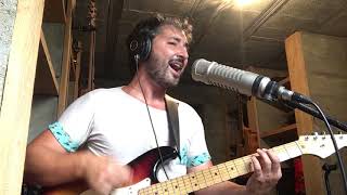 What About Us - Gary Clark Jr Cover