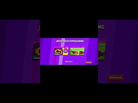 Kaputtes matchmaking #brawlstars #brawlstarsedit #hypercharge #matchmaking #shorts